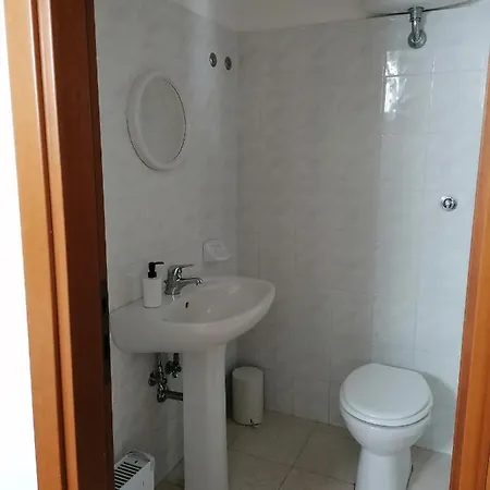 Casa Rosa Abruzzo2 Oda ve Kahvaltı