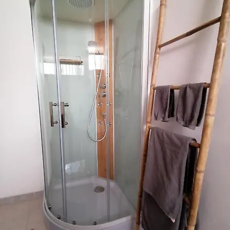 Casa Rosa Abruzzo2 Oda ve Kahvaltı 3*