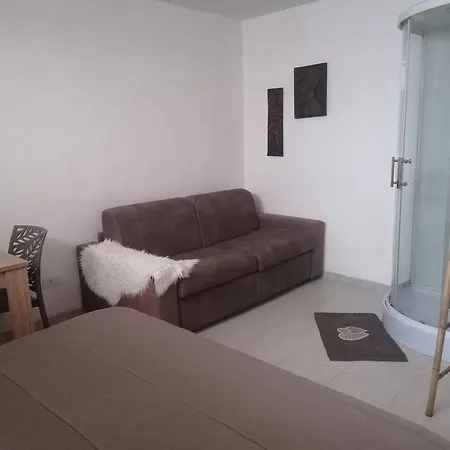 Oda ve Kahvaltı Casa Rosa Abruzzo2 3*