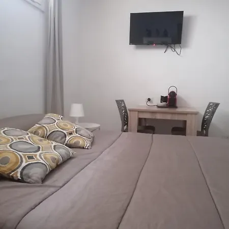 Casa Rosa Abruzzo2 Oda ve Kahvaltı Musellaro