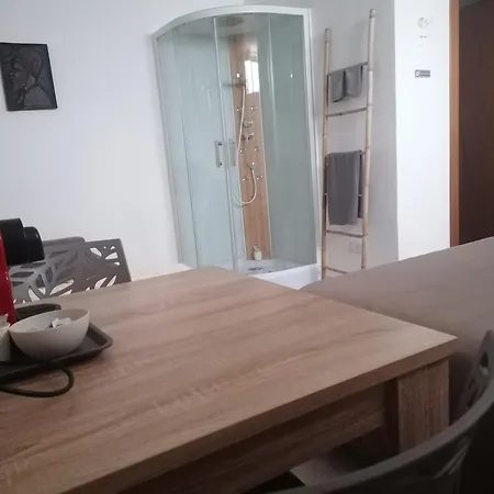 Casa Rosa Abruzzo2 Oda ve Kahvaltı