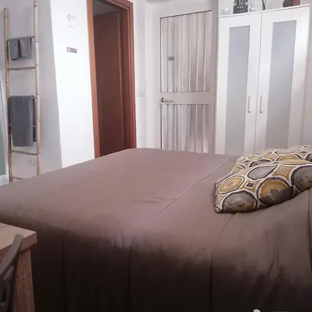 Oda ve Kahvaltı Casa Rosa Abruzzo2