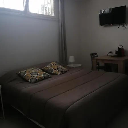 Oda ve Kahvaltı Casa Rosa Abruzzo2 3*