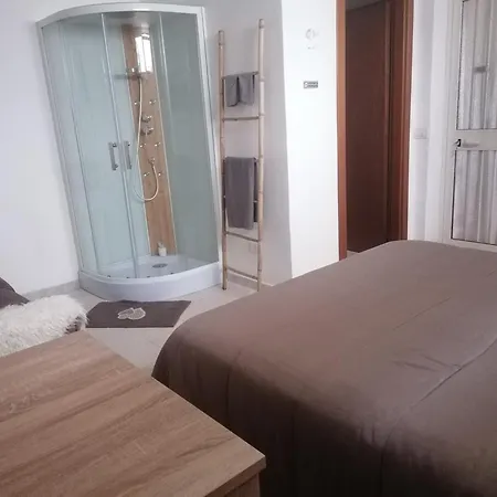 Casa Rosa Abruzzo2 3*