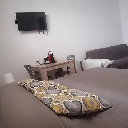 Casa Rosa Abruzzo2 Musellaro