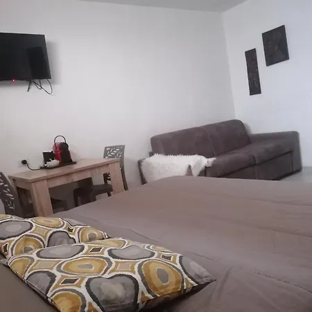 Casa Rosa Abruzzo2 3* Musellaro