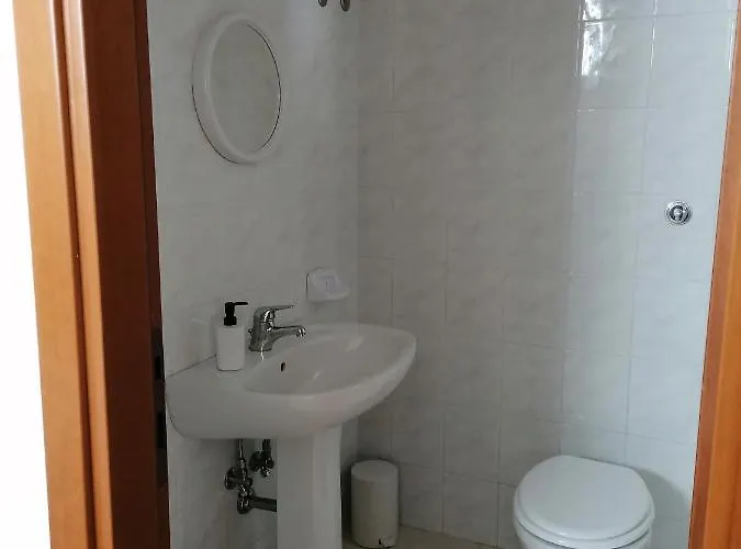 Casa Rosa Abruzzo2 Bed & Breakfast