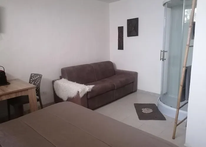 Bed & Breakfast Casa Rosa Abruzzo2 3*