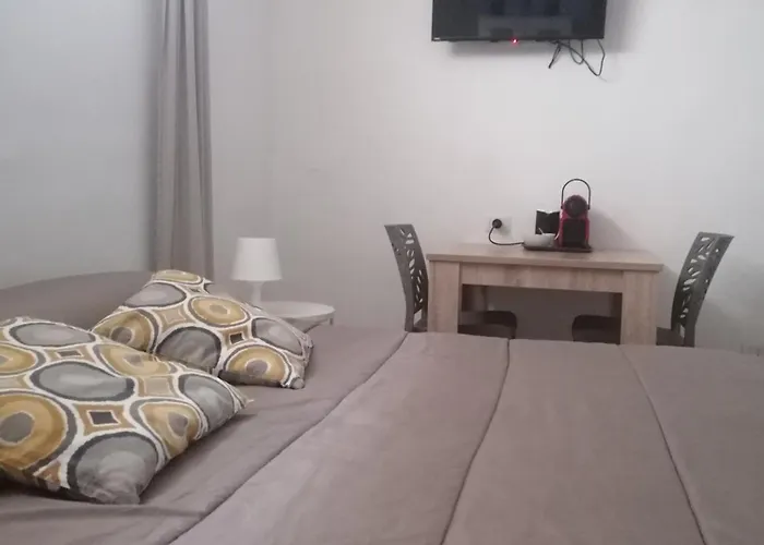 Casa Rosa Abruzzo2 Bed & Breakfast Musellaro