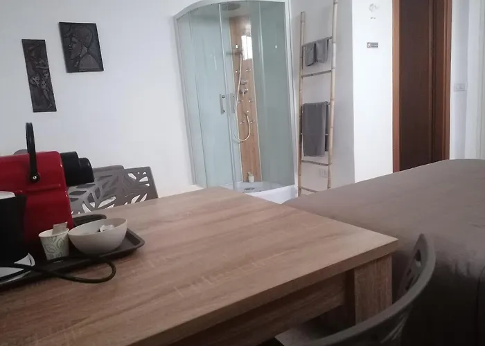 Casa Rosa Abruzzo2 Bed & Breakfast