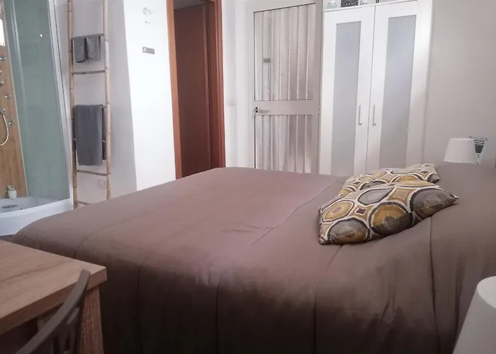 Bed & Breakfast Casa Rosa Abruzzo2