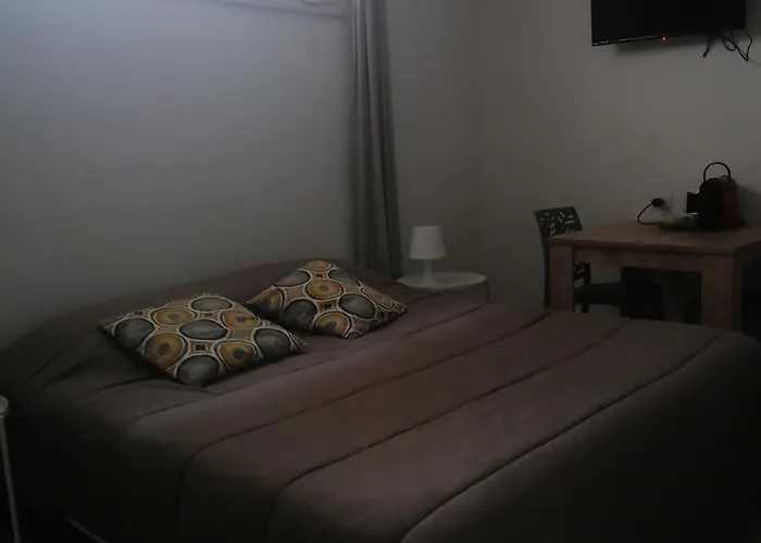 Bed & Breakfast Casa Rosa Abruzzo2 3*