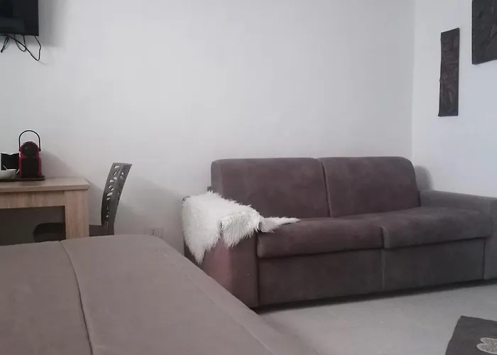 Casa Rosa Abruzzo2 Bed & Breakfast Musellaro