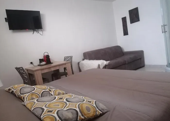 Casa Rosa Abruzzo2 3* Musellaro